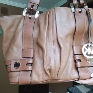 Authentic Michael Kors  purse
